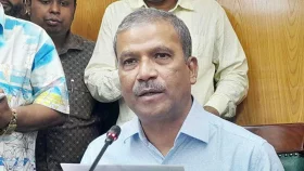 ঘোষণাপত্র নিয়ে রাজনৈতিক দলগুলোর মধ্যে দূরত্ব নেই