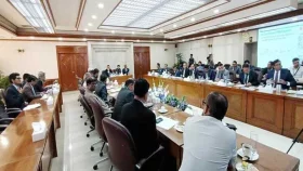 সিএলপি ইস্যুকারী ১৯ সংস্থার সমন্বয়সভা অনুষ্ঠিত