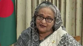 জামায়াত নেতা হত্যায় শেখ হাসিনাসহ ৪১ জনের বিরুদ্ধে অভিযোগ