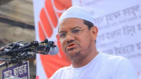 কোটাবিরোধী আন্দোলন করেছি, নারীদের সংরক্ষিত আসন মানি না