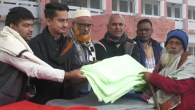 অন্যায় ঠেকাতে জেলা-উপজেলায় গ্রুপ করা হবে:সারজিস আলম