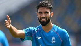 অবশেষে ভারতের ভিসা পেলেন সাকিব মাহমুদ