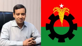 বিএনপিকে চাঁদাবাজ প্রতিরোধ কমিটি গঠনের প্রস্তাব