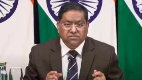 বাংলাদেশের সঙ্গে সম্পর্কে ইতিবাচক অগ্রগতি চায় ভারত