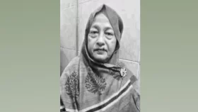 সাবেক এমপি রেজিনা ইসলামের মৃত্যু, তারেক রহমানের শোক