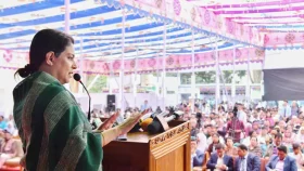 ভুল কাজের কারণে খাবার ও পানীয় নিরাপদ নেই: রিজওয়ানা