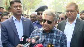ভবিষ্যতে যারা আসবেন, অতীত থেকে শিক্ষা নেবেন