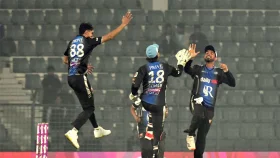 টিভিতে আজ যেসব খেলা