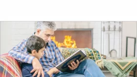 বাবাকে যে সম্মান দিয়েছে ইসলাম