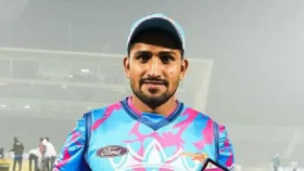 ম্যাচ জয়ের পর খালেদ জানলেন, মা আর নেই