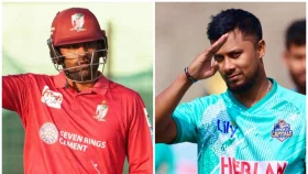 তামিমের &lsquo;বেশি লাগতে যেও না&rsquo; প্রসঙ্গে মুখ খুললেন সাব্বির