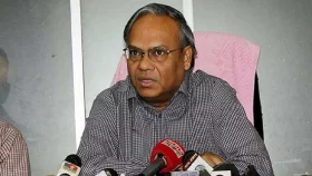শেখ পরিবারের রক্ত থাকায় দুর্নীতিতে জড়িয়েছেন টিউলিপ: রিজভী&nbsp;