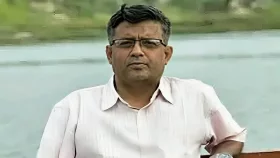 ফেসবুকে নিজের সম্পদের হিসাব দিলেন প্রেস সচিব