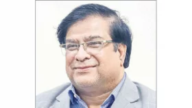 দুদকের নতুন ডিজি আবদুল্লাহ্ জাহিদ