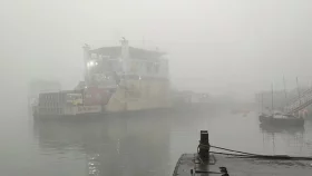 আরিচা-কাজিরহাট, পাটুরিয়া-দৌলতদিয়ায় ফেরি চলাচল বন্ধ
