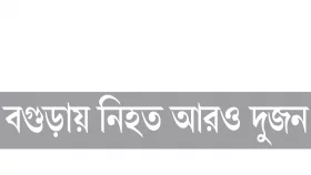বাগেরহাটে নছিমন উল্টে চালকসহ নিহত ২