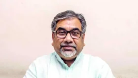 শেখ হাসিনা সিম্পেথি নেয়ার জন্য প্রলাপ বকছেন: প্রিন্স