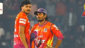 পারিশ্রমিক পরিশোধের পর রাজশাহীর দুর্বার জয়, বিধ্বস্ত সিলেট