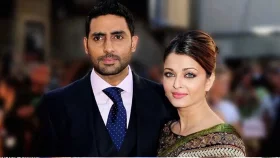 ঐশ্বরিয়াকে নিয়ে বড় মন্তব্য অভিষেকের