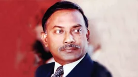 জিয়াউর রহমানের ৮৯তম জন্মবার্ষিকীতে ঢাবি সাদা দলের শুভেচ্ছা বাণী