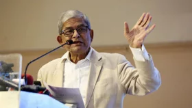 বিশ্বের সব মুসলমানকে পবিত্র রমজানের শুভেচ্ছা মির্জা ফখরুলের