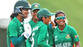 নেপালের ৫২ রান তুলতেই নাভিশ্বাস উঠলো মেয়েদের