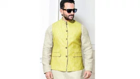 জেনারেল বেডে সাইফ