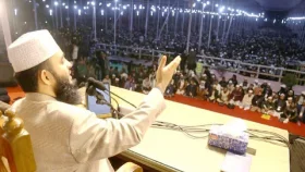 আজহারীর মাহফিল শেষে বাড়ি ফেরা হলো না কিশোরের