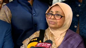 ওষুধের ওপর থেকে ভ্যাট কমাতে সুপারিশ করা হয়েছে: স্বাস্থ্য উপদেষ্টা