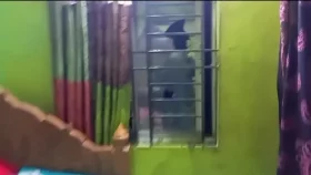 চাঁদার দাবিতে বাড়িতে গুলি-ভাঙচুর&nbsp;