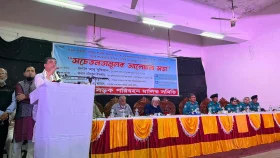 গণপরিবহনের শৃঙ্খলা ফেরাতে টিকিট কাউন্টার স্থাপনের পরিকল্পনা&nbsp;