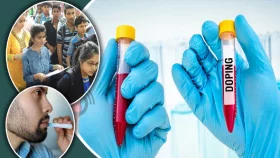 ছাত্রাবাসে থাকতে হলে ডোপ টেস্ট বাধ্যতামূলক
