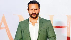 সাইফকে ছুরিকাঘাত কাণ্ডে আরও ১ জন আটক 