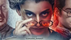 কঙ্গনার ক্যারিয়ারে সবচেয়ে বড় ওপেনিং ‘ইমার্জেন্সি’?
