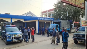 একইস্থানে সম্মেলন ডাকায় বাসাইলে বিএনপির দু&rsquo;গ্রুপের সংঘর্ষ