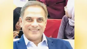 জাতীয় কবি কাজী নজরুলের নাতি বিস্ফোরণে দগ্ধ, অবস্থা আশঙ্কাজনক