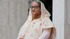 আল্লাহ আমাকে দিয়ে আরও কিছু কাজ করাতে চান বলেই বেঁচে আছি: শেখ হাসিনা