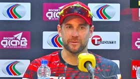 কৃতজ্ঞতার শেষ নেই বিপিএলের &lsquo;বড় তারকা&rsquo; মালানের