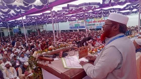 কারো কারো বক্তব্যে এখনও ফ্যাসিবাদের গন্ধ পান গোলাম পর&zwnj;ওয়ার