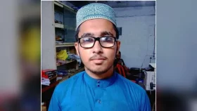 ডেঙ্গু কেড়ে নিল শিবির নেতার প্রাণ