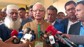 স্বৈরাচাররা যেন সংসদে ফিরতে না পারে তার সুপারিশ করা হয়েছে