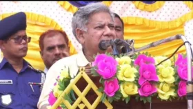 চোরদের দিয়ে আর নির্বাচন করবেন না: ড. সাখাওয়াত