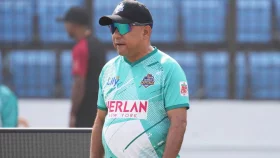 &lsquo;নতুন&rsquo; বিপিএলকে &lsquo;লজ্জাজনক&rsquo; বললেন খালেদ মাহমুদ সুজন