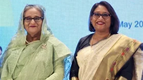 বোন টিউলিপের মতোই পরিণতি হতে পারে পুতুলের