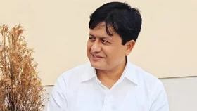 অস্ত্র মামলায় কারাগারে ছাগলকাণ্ডের সেই মতিউর