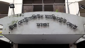 চিকিৎসার অভাবে রিকশাচালকের মৃত্যু, চিকিৎসকসহ ৫ জন কারাগারে