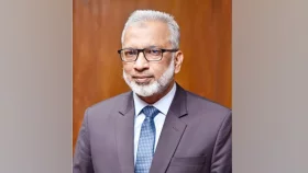 বিএফআইইউয়ের সাবেক প্রধান মাসুদ বিশ্বাস গ্রেপ্তার