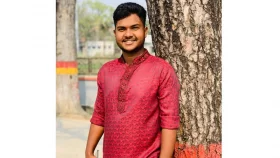 জামালপুরে নিষিদ্ধ সংগঠন ছাত্রলীগ নেতা গ্রেপ্তার