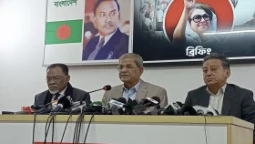 ভ্যাট না বাড়িয়ে সরকারকে খরচ কমানোর পরামর্শ বিএনপির