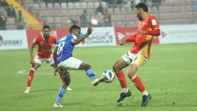 এবার ফর্টিসের কাছে পয়েন্ট খোঁয়ালো কিংস